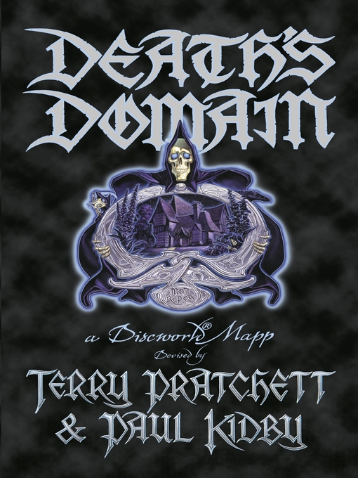 Title details for Death's Domain by Terry Pratchett - Available